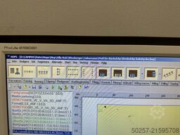 Holz-Her Evolution 7405