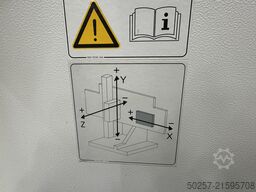 Holz-Her Evolution 7405