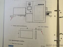 Holz-Her Evolution 7405