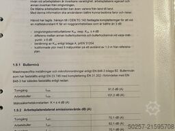 Holz-Her Evolution 7405