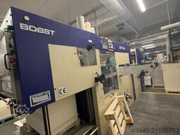 Bobst SP76 E