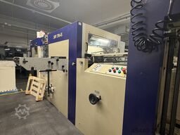 Bobst SP76 E