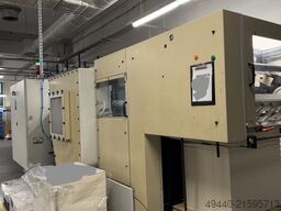 Bobst SP76 E