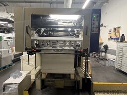 Bobst SP76 E