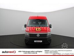 VW Crafter 35 *ROLLSTUHL-LIFT* 6-SITZE+KAMERA (7205