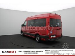 VW Crafter 35 *ROLLSTUHL-LIFT* 6-SITZE+KAMERA (7205