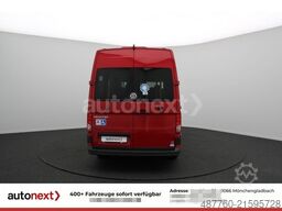 VW Crafter 35 *ROLLSTUHL-LIFT* 6-SITZE+KAMERA (7205