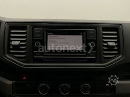 VW Crafter 35 *ROLLSTUHL-LIFT* 6-SITZE+KAMERA (7205