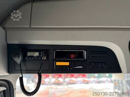 MERCEDES-BENZ Arocs 2546 BL 6x4HAD Palfinger LK + Janzen T19