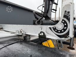 MERCEDES-BENZ Arocs 2546 BL 6x4HAD Palfinger LK + Janzen T19
