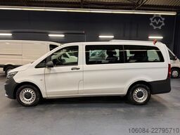 MERCEDES-BENZ Vito Tourer 109 Lang Klima Tempomat 1.Hand