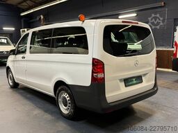 MERCEDES-BENZ Vito Tourer 109 Lang Klima Tempomat 1.Hand
