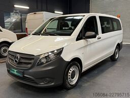 MERCEDES-BENZ Vito Tourer 109 Lang Klima Tempomat 1.Hand