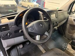 MERCEDES-BENZ Sprinter 316 Kombi MAXI 7 Sitze Klima STH 1.Hand