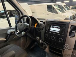 MERCEDES-BENZ Sprinter 316 Kombi MAXI 7 Sitze Klima STH 1.Hand