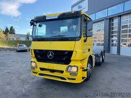 MERCEDES-BENZ Actros 2651 V8 6x4