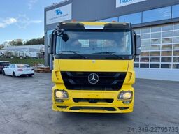 MERCEDES-BENZ Actros 2651 V8 6x4