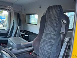 MERCEDES-BENZ Actros 2651 V8 6x4