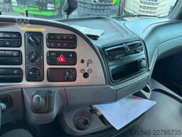 MERCEDES-BENZ Actros 2651 V8 6x4