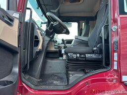 MAN TGS 35.500 10x4 Trösch