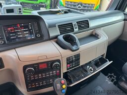 MAN TGS 35.500 10x4 Trösch