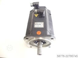 KUKA 1FK7083-5AF81-1YY3-Z S16 Servomotor SN: YFU150407861027
