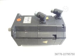 KUKA 1FK7083-5AF81-1YY3-Z S16 Servomotor SN: YFV050657328020