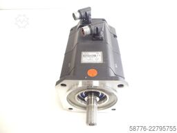 KUKA 1FK7083-5AF81-1YY3-Z S16 Servomotor SN: YFV050657328021