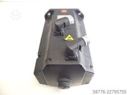 KUKA 1FK7083-5AF81-1YY3-Z S16 Servomotor SN: YFV050657328021