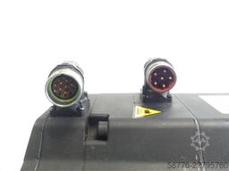 KUKA 1FK7083-5AF81-1YY3-Z S16 Servomotor SN: YFV950655173026