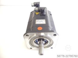 KUKA 1FK7083-5AF81-1YY3-Z S16 Servomotor SN: YFV950655173026