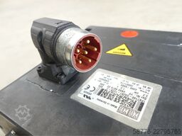 KUKA 1FK7100-5AZ91-1ZZ9-Z S05 Servomotor SN: YFVN50667032009