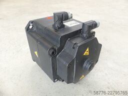 KUKA 1FK7100-5AZ91-1ZZ9-Z S05 Servomotor SN: YFVN50667032009