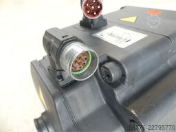 KUKA 1FK7100-5AZ91-1ZZ9-Z S05 Servomotor SN: YFW250673501009