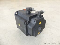 KUKA 1FK7100-5AZ91-1ZZ9-Z S05 Servomotor SN: YFW250673501009