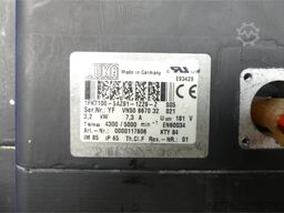 KUKA Rotor für 1FK7100-5AZ91-1ZZ9-Z S05 Servomotor SN: YFVN50667032021