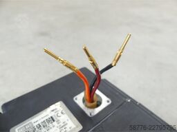 KUKA Stator für 1FK7100-5AZ91-1ZZ9-Z S05 Servomotor SN: YFVN50667032021