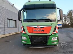 MAN TGS 18.460 4x4 H BLS