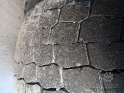 MAN TGS 18.460 4x4 H BLS