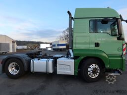 MAN TGS 18.460 4x4 H BLS