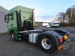 MAN TGS 18.460 4x4 H BLS