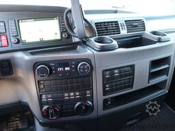 MAN TGS 18.460 4x4 H BLS