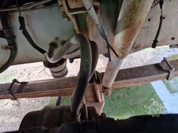 VOLVO N1033 6X4