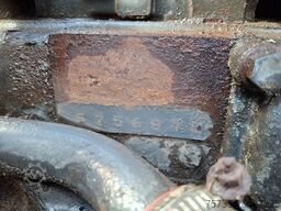 SCANIA DC1101 - 340HP (114)