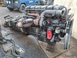 SCANIA DC1101 - 340HP (114)