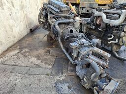 SCANIA DC1101 - 340HP (114)