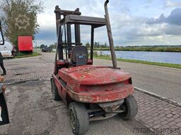 LINDE H 40 D