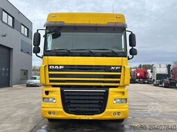 DAF XF 105.460 (GOOD CONDITION / BONNE ETAT)