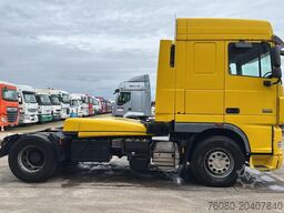 DAF XF 105.460 (GOOD CONDITION / BONNE ETAT)