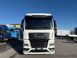 MAN TGX 18.510